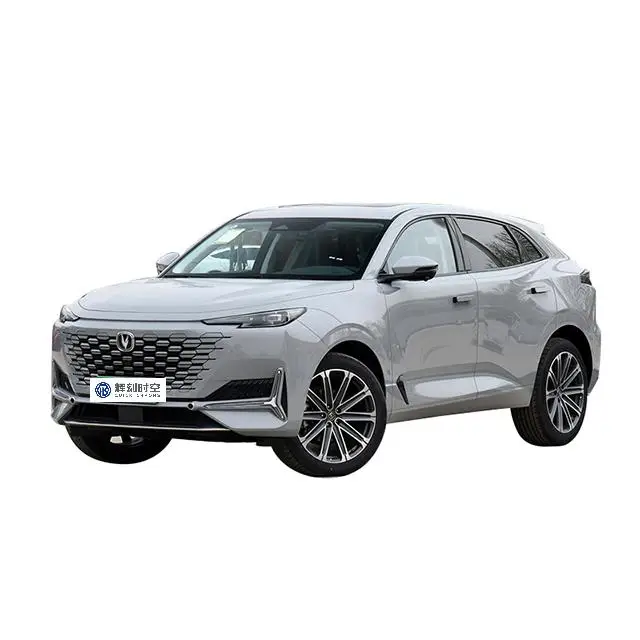 Б/у Changan Uni-K 2023 внедорожник Unik uni t транспортные средства 2wd 4wd Gaoline Car высокая скорость 200 км/ч