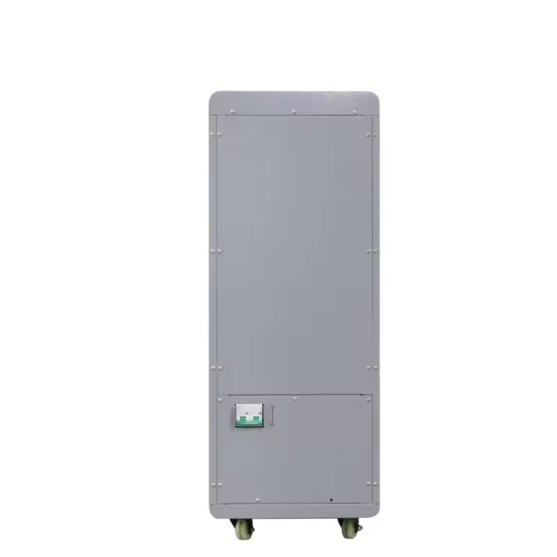 Lithium 48V 300Ah Lifepo4 Battery Charger LPBF48300 Ion Batteries Solar Battery System