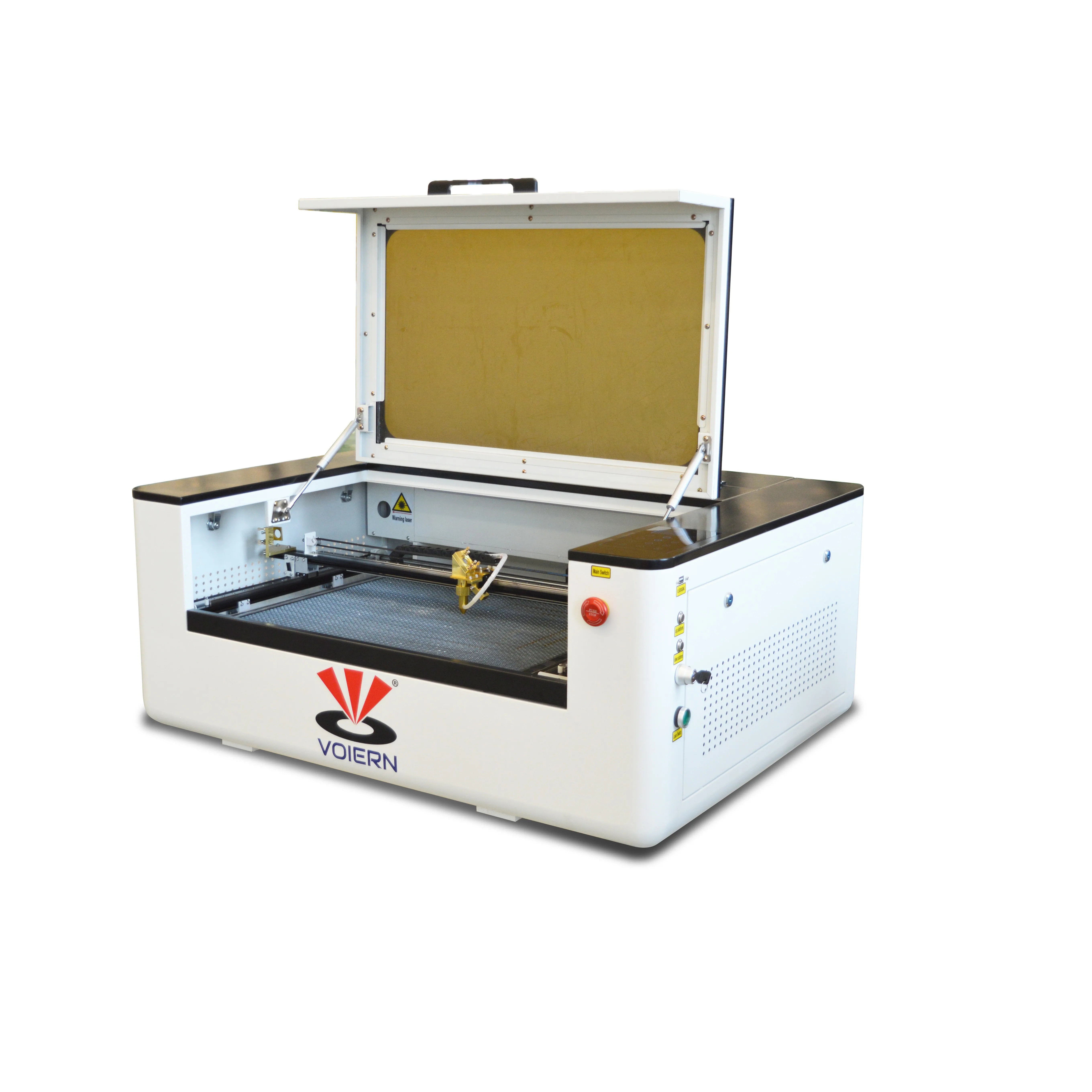 VOIERN  Mini 5040 6040 40W 50W Laser Engraving Machine Wood Acrylic CO2 Laser Engraving and Cutting Machine Price