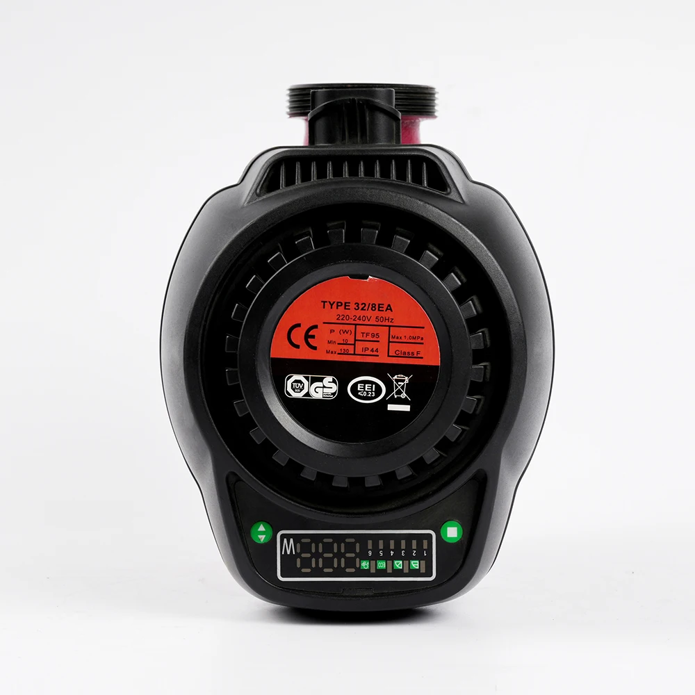 Wassermann professional energy saving class A circulation pump