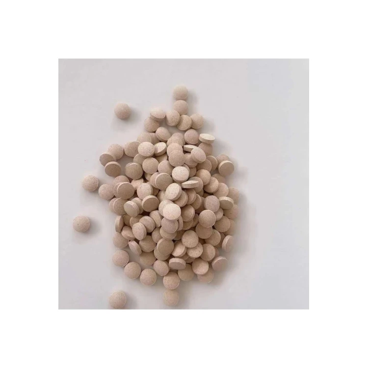 2021 Pet Multivitamin Tablet Nutrition Supplements For Cats