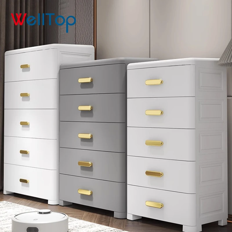 VT-09.018 Новые поступления коробка для игрушек хранения детей ящик еды пластиковые ящики одежды