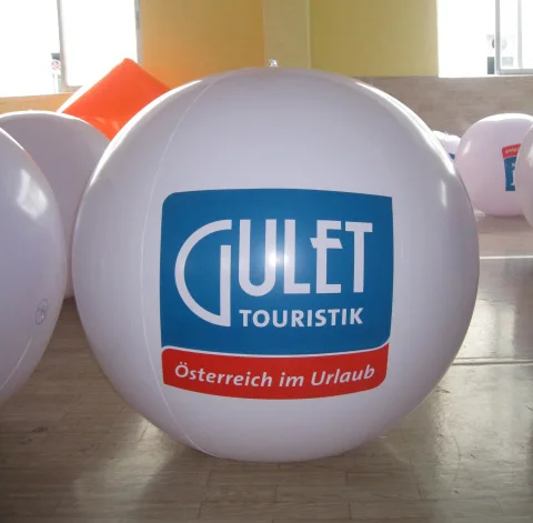 Inflatable Big PVC Beach Ball Popping/PVC Inflatable beach ball beachball