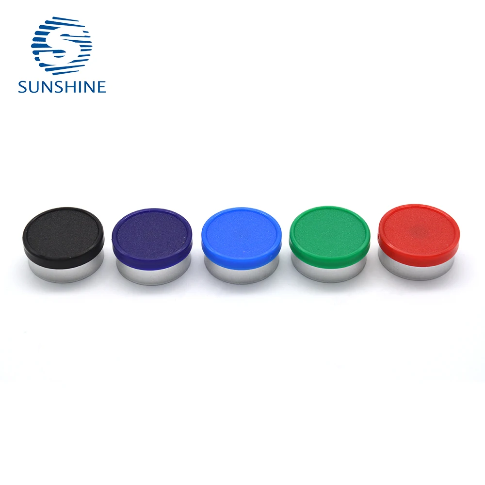 JIANGYIN SUNSHINE butyl rubber stopper 20mm for glass vials