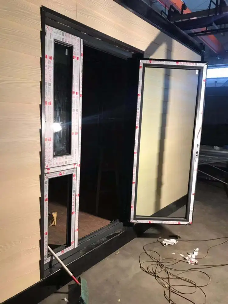 solar power system gypsum contenedor prefab  big house big glass container house plans mansion houses tiny homes