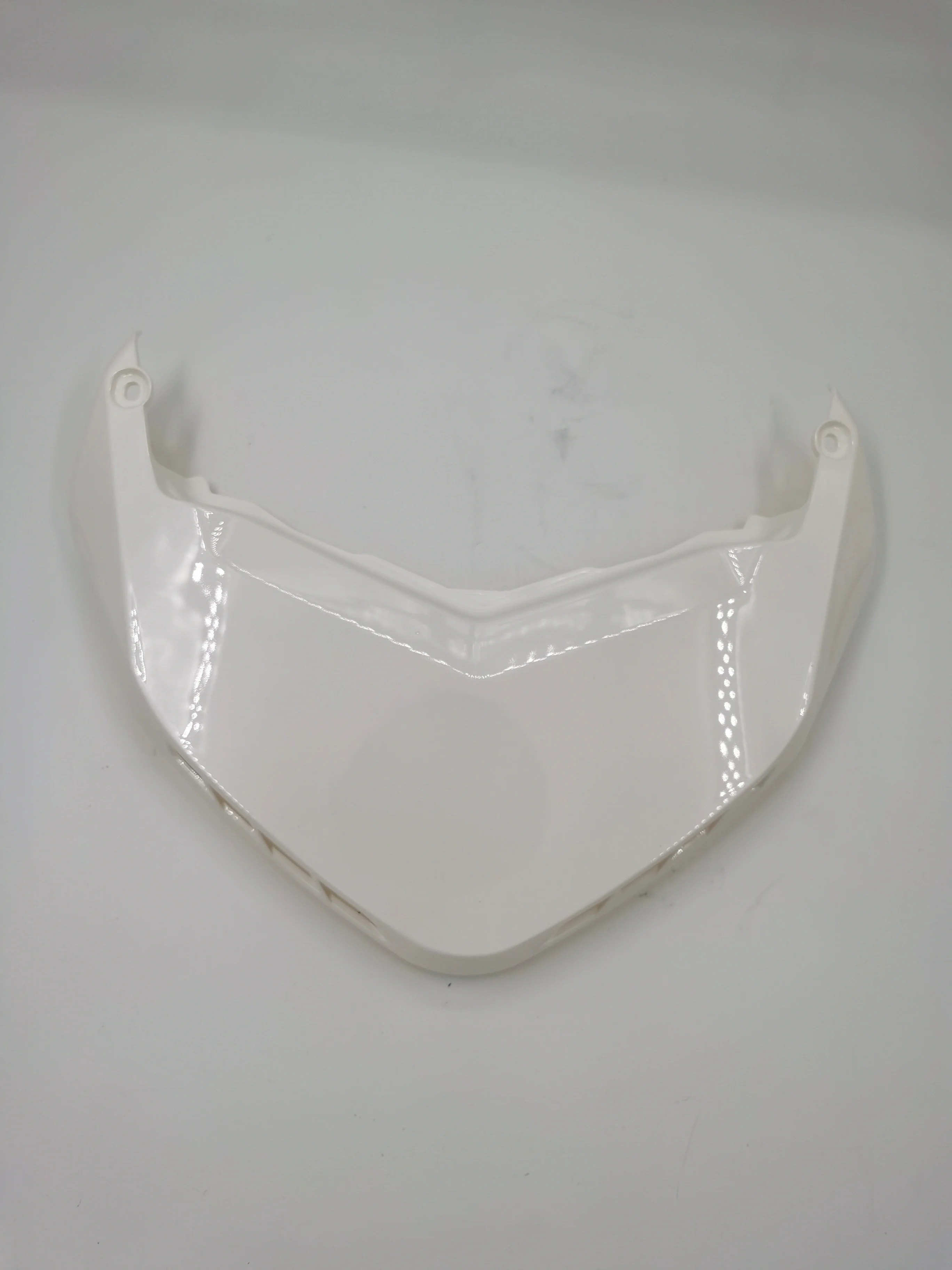 MOTORCYCLE ACCESSORIES DUCKTAIL FOR NMAX 155 2020 parts YAMAHA plastic