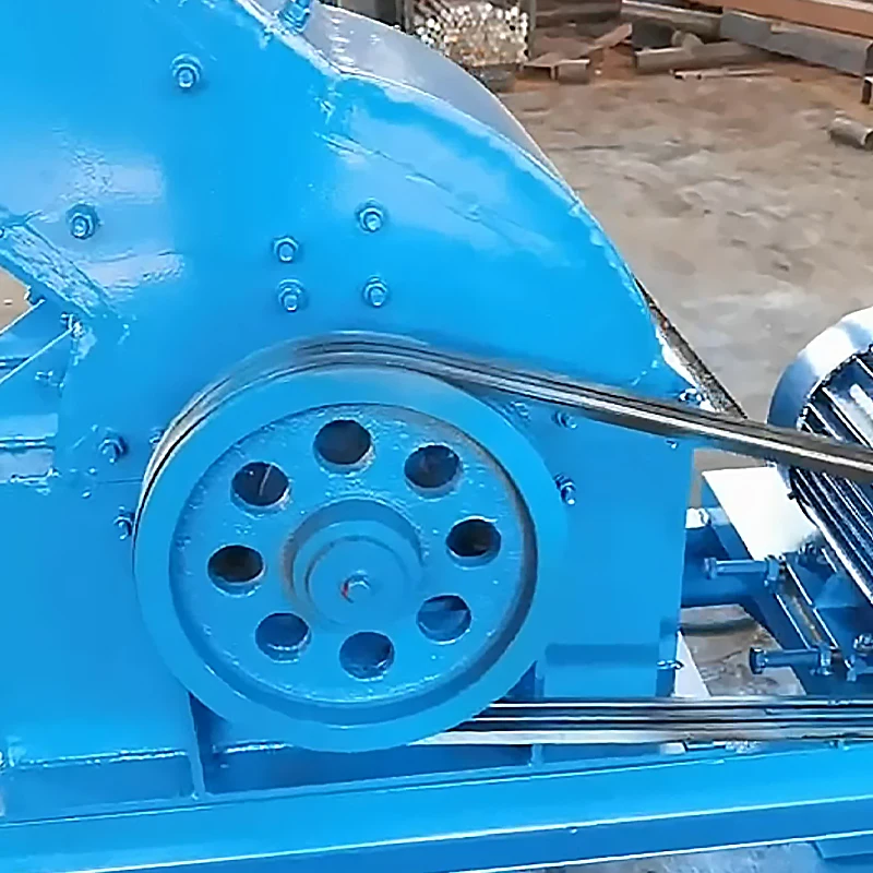 Best quality cheap wholesale price 300t/h capacity crusher  mobile stone crusher machine PC hammer crusher machine for zinc ore