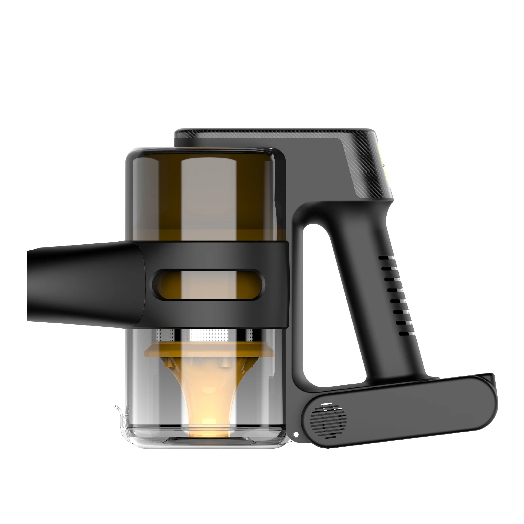 Moosoo S5Mate Cordless Backpack Vacuum Cleaner Smart Vacuum Cleaner Stick Casdon Toys - Cordless Vacuum Cleaner - Kid