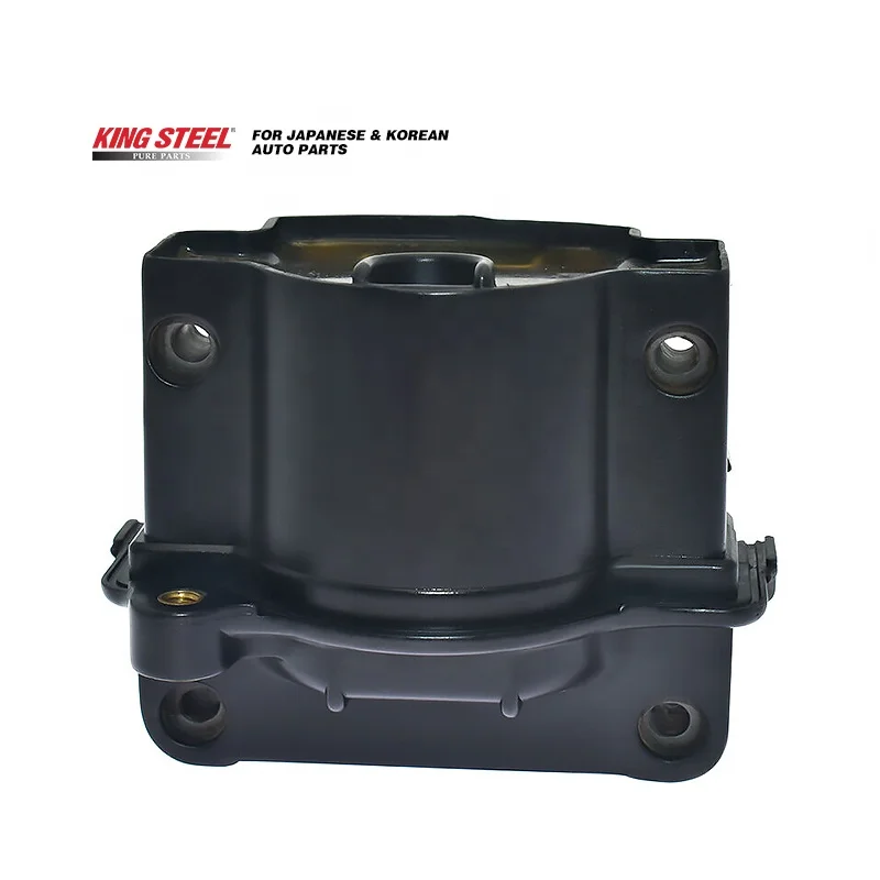 KINGSTEEL OEM 90919-02135 9091902135 Auto Part Electrical Bobina de encendido Best Ignition Coil For TOYOTA CAMRY HILUX CROWN