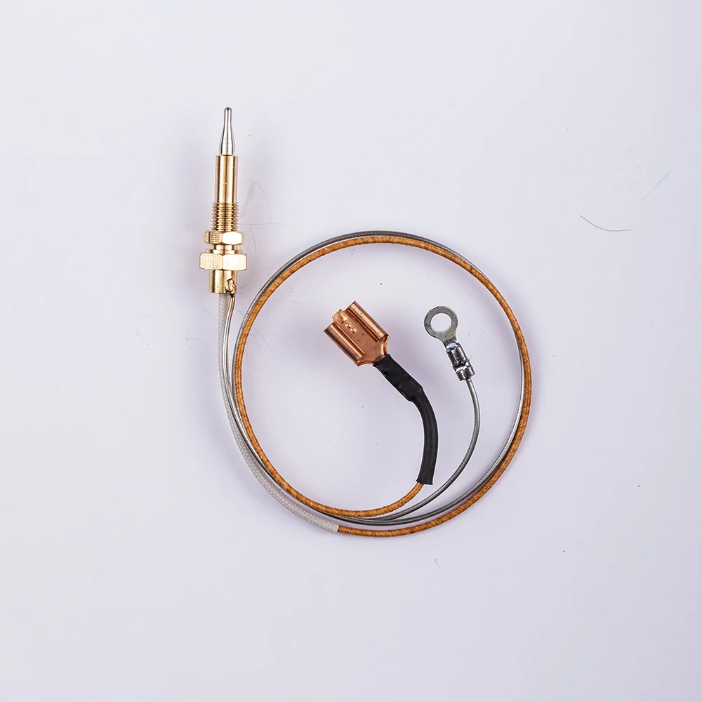 Запчасти для плиты газовый клапан термопара датчик температуры