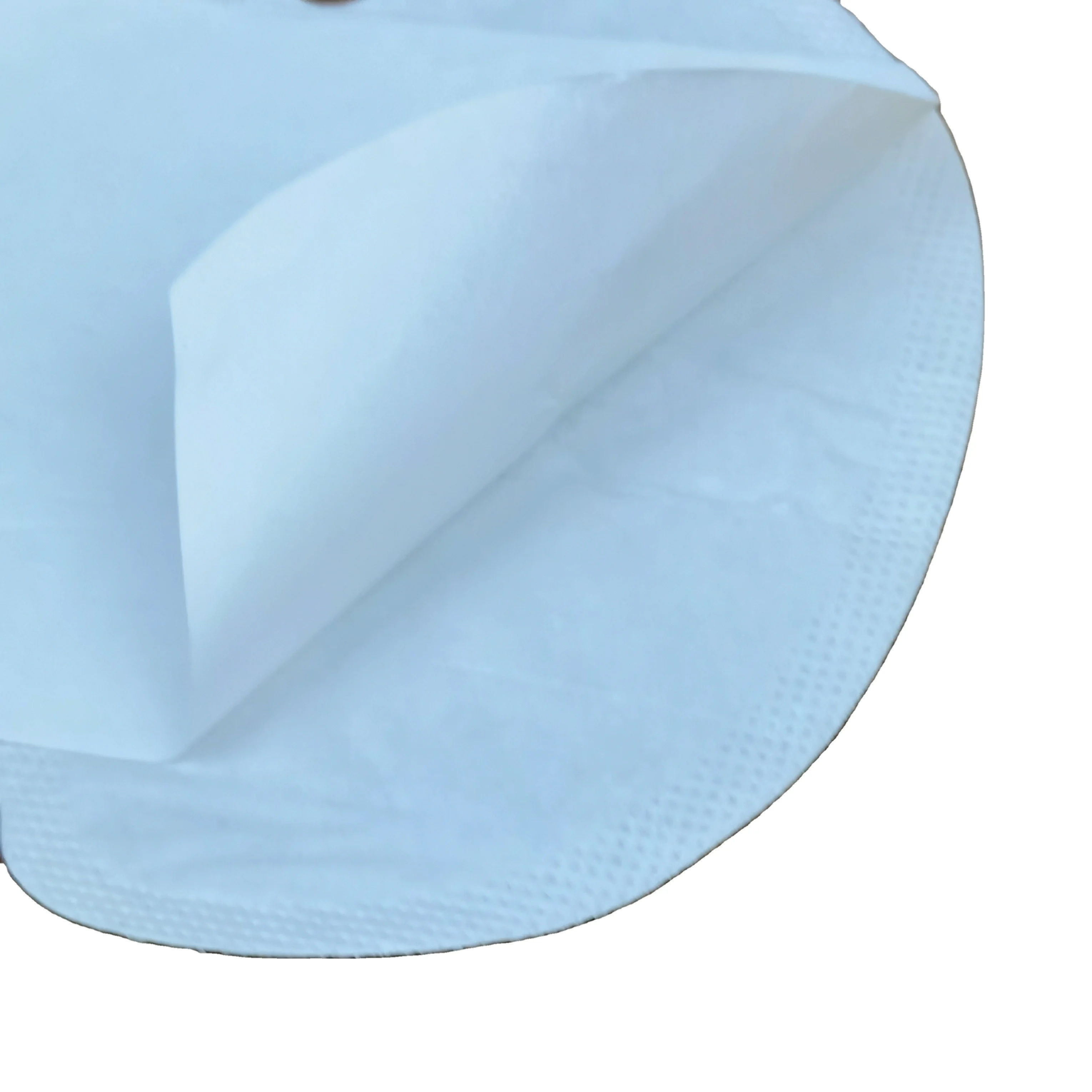 Ready to Ship Customizable Free Samples White Summer Shirt Collar Sweat Pads