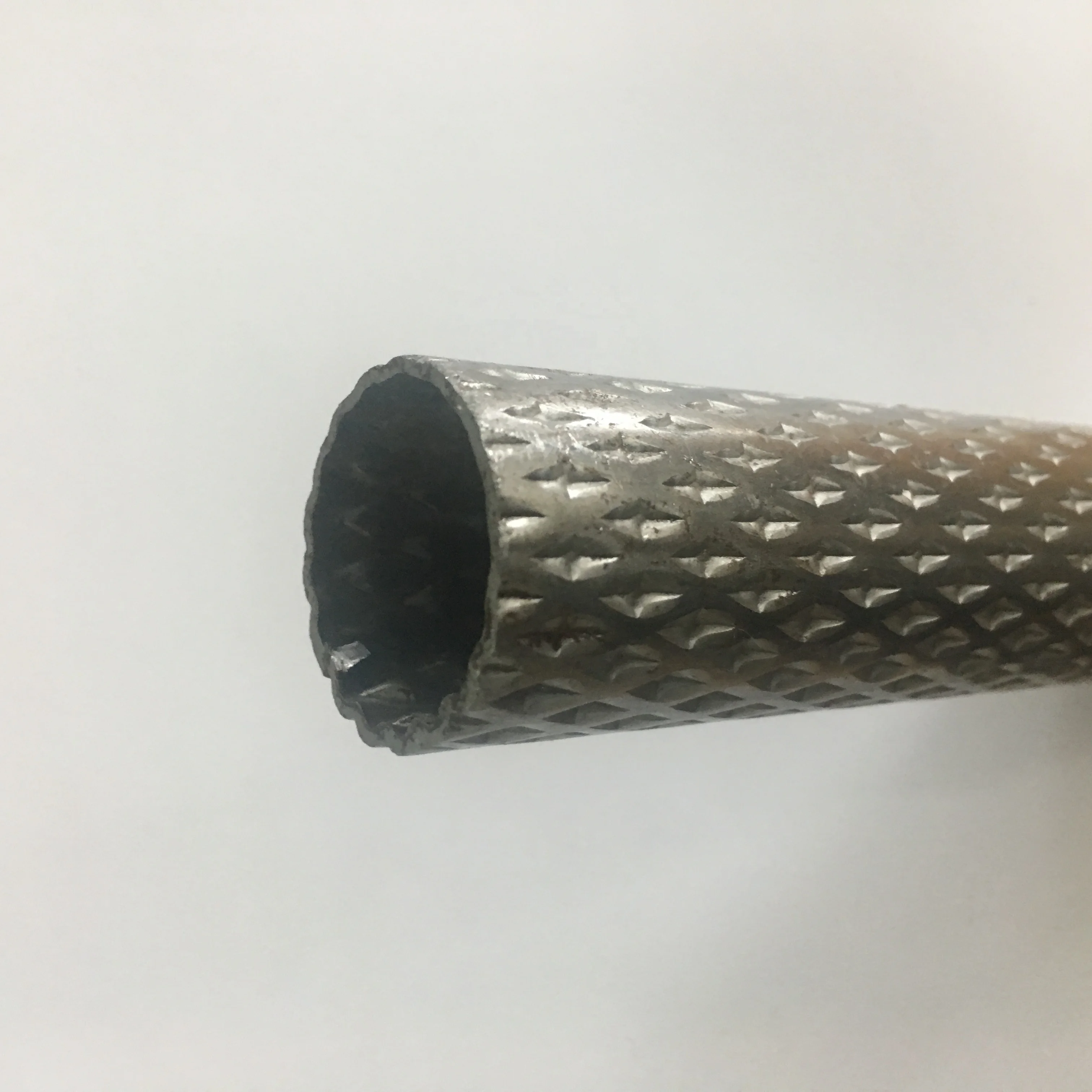 Handrail Tube Bus Tube Customized Tube