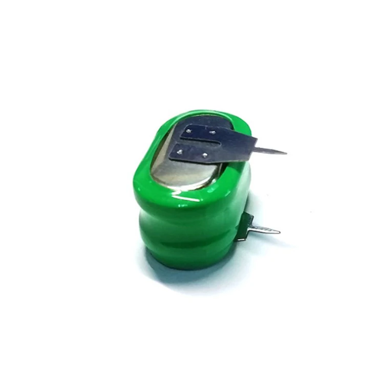 2 4 В 120 мАч 2S1P Ni-MH аккумуляторная батарея NiMH batterie