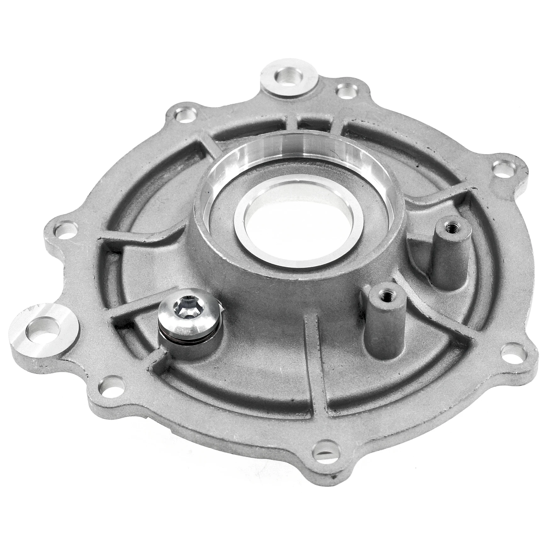 CF520 CF550 CF500US CF500UTR FIT FOR SSV UTV PARTS Case Cover Front Axle for Q810-310001-10002 CFMoto UForce 550