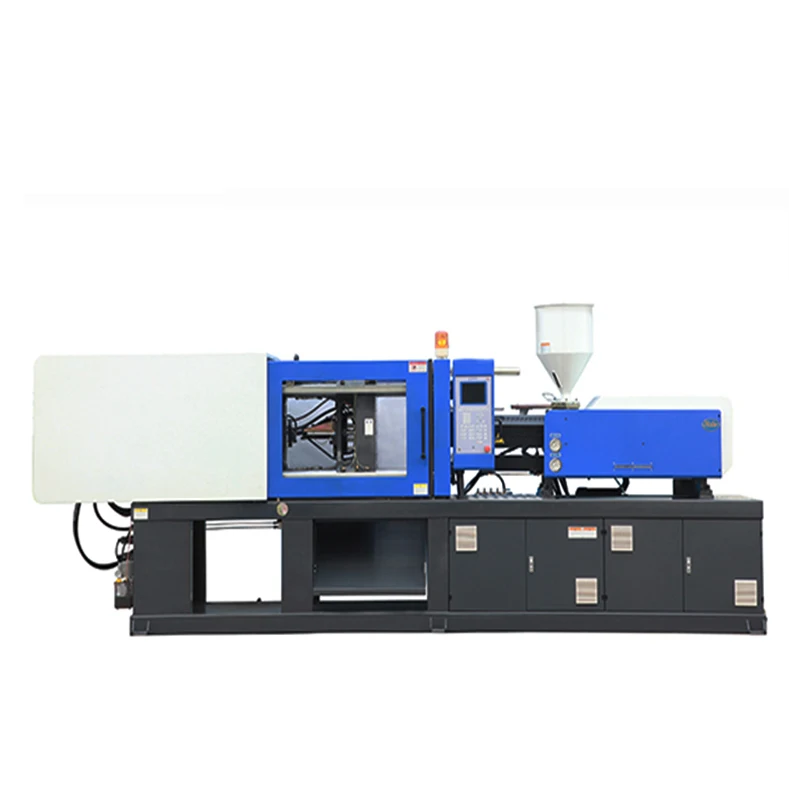 
Semi Auto Small Plastic Injection Molding Machine Manufacturer for Syringe Price 