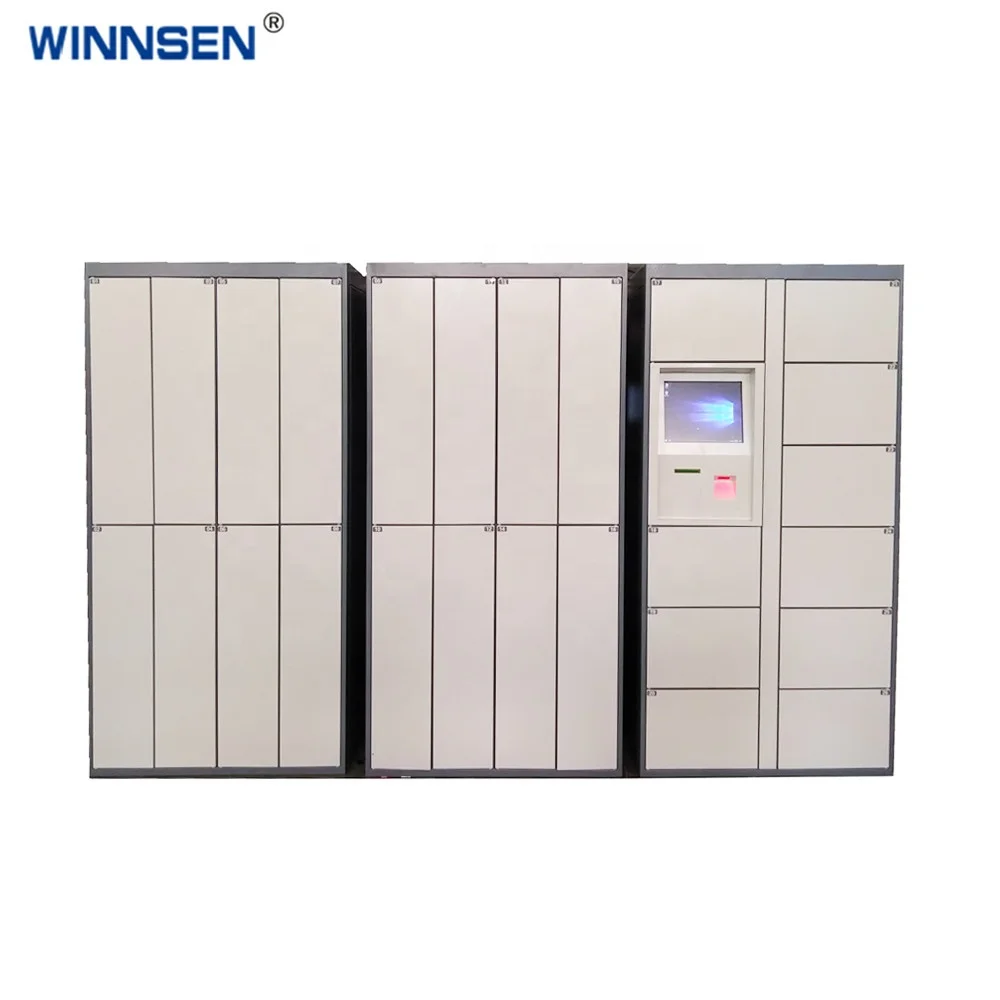 Лидер продаж самостоятельное управление химчисткой онлайн-управление заказом с дистанционным управлением Дверью и функцией смс