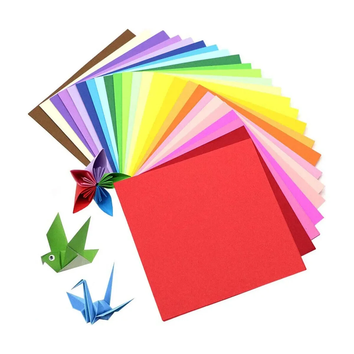 A4 DIY Цветная бумага 70 gsm80gsm120gsm160gsm180gsm230gsm300gsm меланж школьная ручная цветная