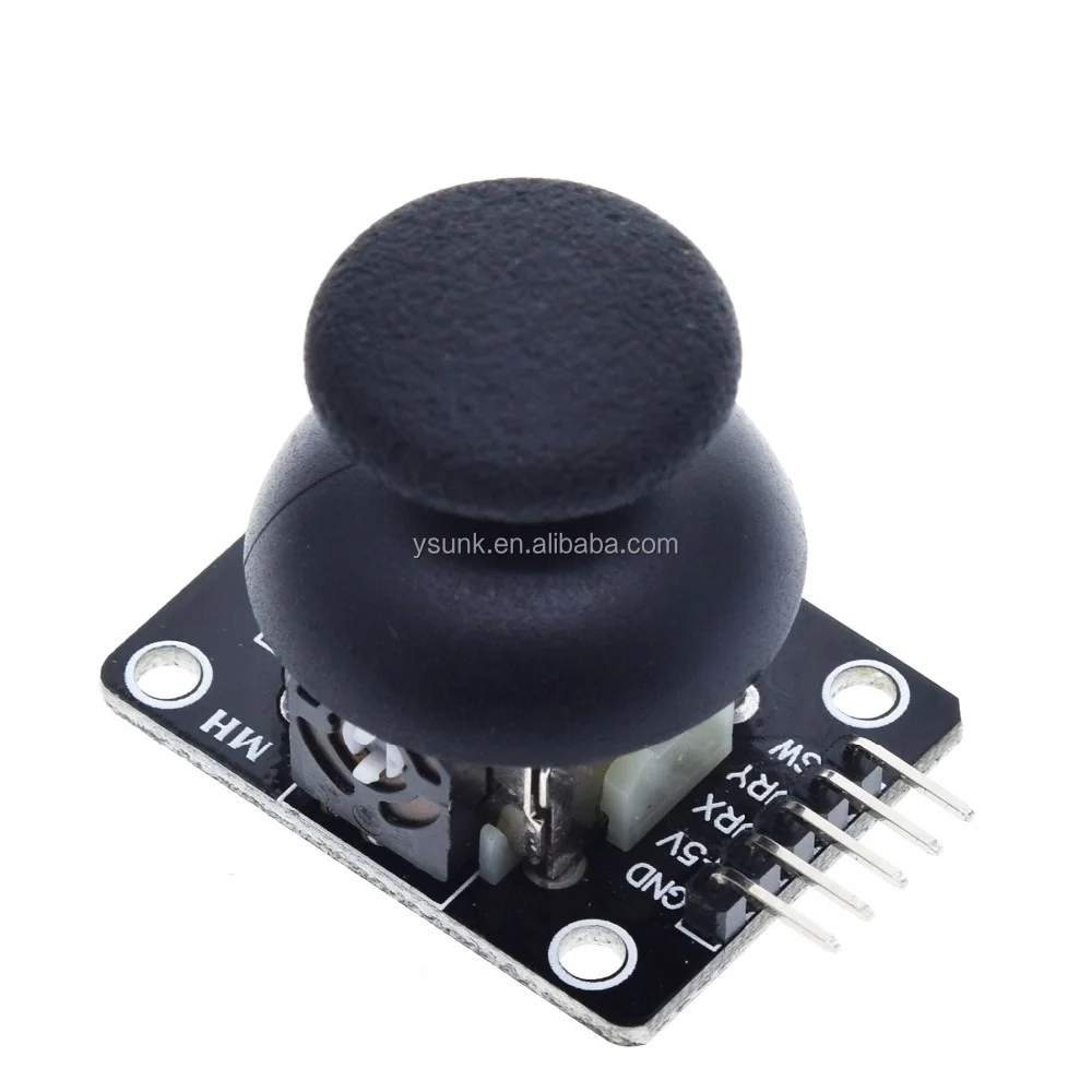 JoyStick Breakout Module Shield Game Controller