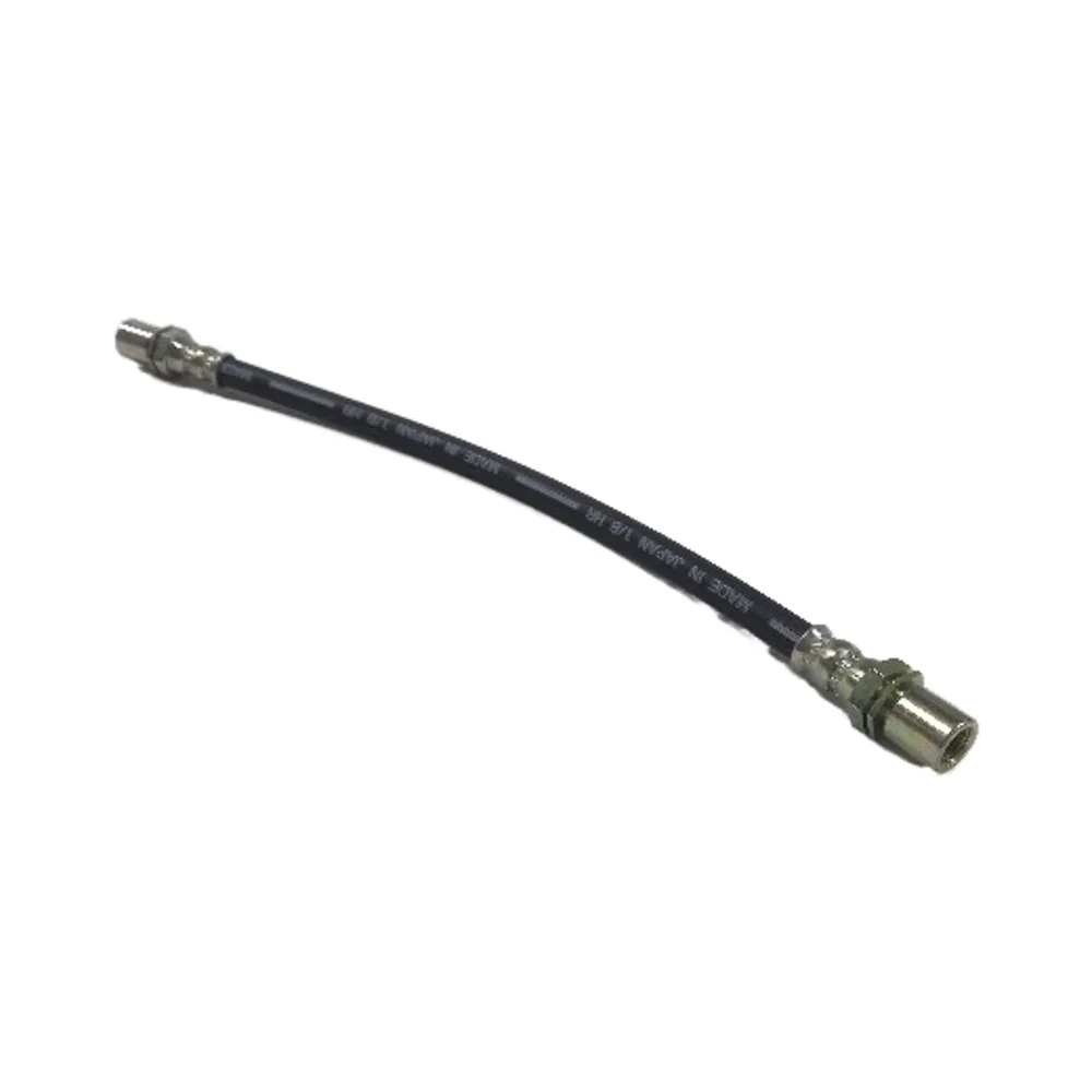 TopQuality Factory Japanese Car Spare Parts Japan OEM Hydraulic Front Brake Tube Pipe Hoses for Toyota HILUX HCE OEM 90947-02393