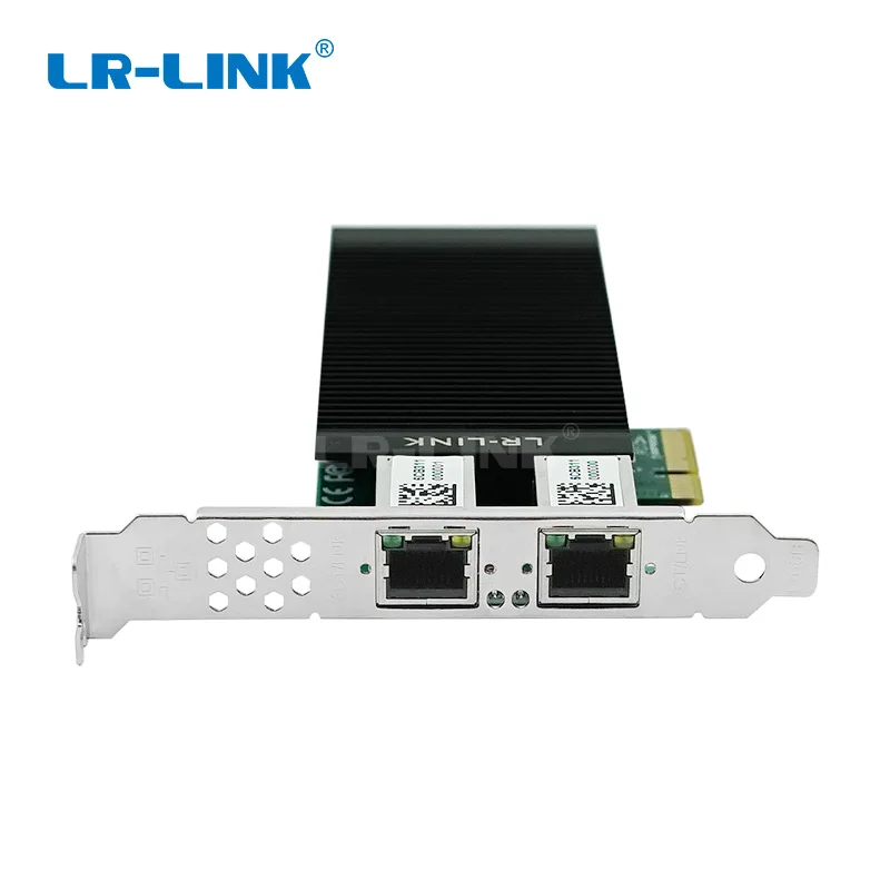 Сетевая карта Intel I350 POE с 2 портами сетевой адаптер PCI-E