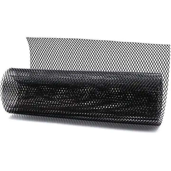 Garden Tree Protector Durable and Stable Plastic Mesh Tree Protector Garden PP Plastic Tree Guard for Protecting Plants