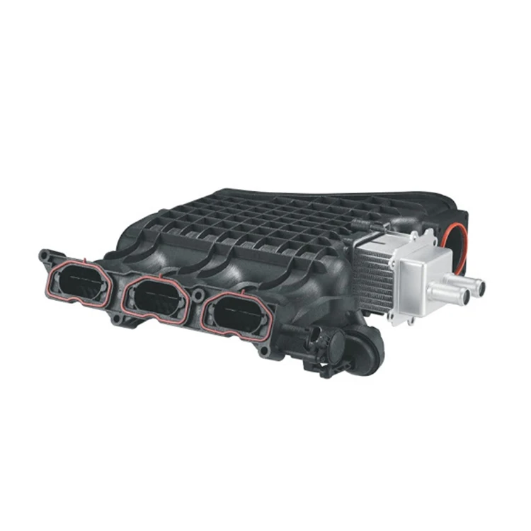 OEM Customized ABS Injection Molding Service Manufacture of Molded Products and Vehicle Mould