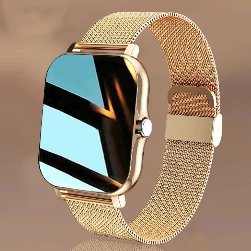 2014 Hot Selling y13 Smart Watch For Men Women High Quality Heart Rate And Blood Pressure Fitness Tracker Smart Watch