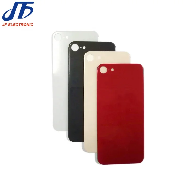 OEM tampa traseira для iphone 8 plus сменная задняя