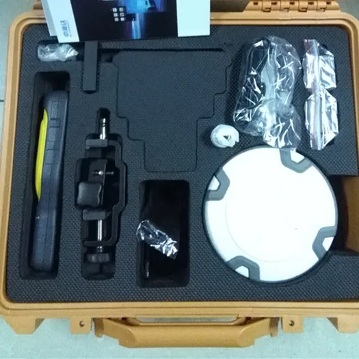 China Brand New GPS  Hi Target RTK GPS V90  Trimble Main Board