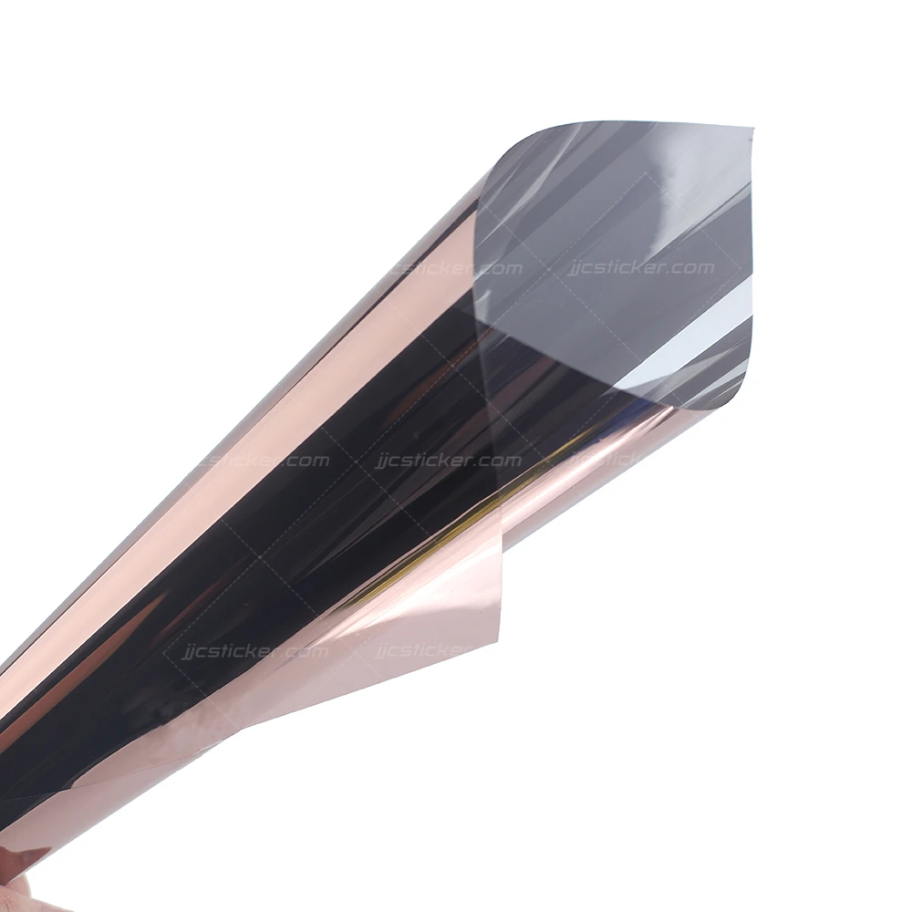 Термоусадочная краска, защитная изоляция, отражающая солнечную энергию, для односторонней тонировочной защитной пленки