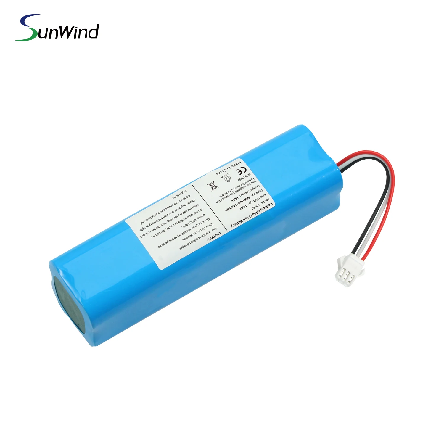 Новый OEM 14 4 В сменный аккумулятор SWLPB для lydstto G2 R1 Pro S1 вакуумная батарея