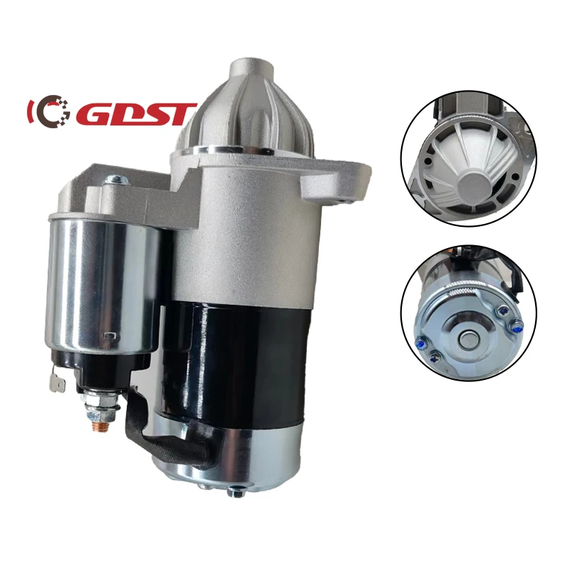 GDST Good Performance OEM MD172860 Alternative Energy Generators Regulator For Mitsubishi