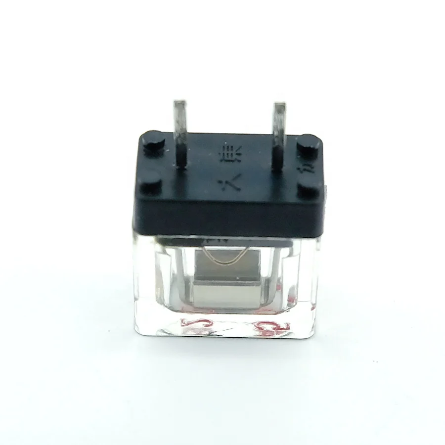 Высокое качество Fanuc A03B-0815-K002 новый оригинальный предохранитель