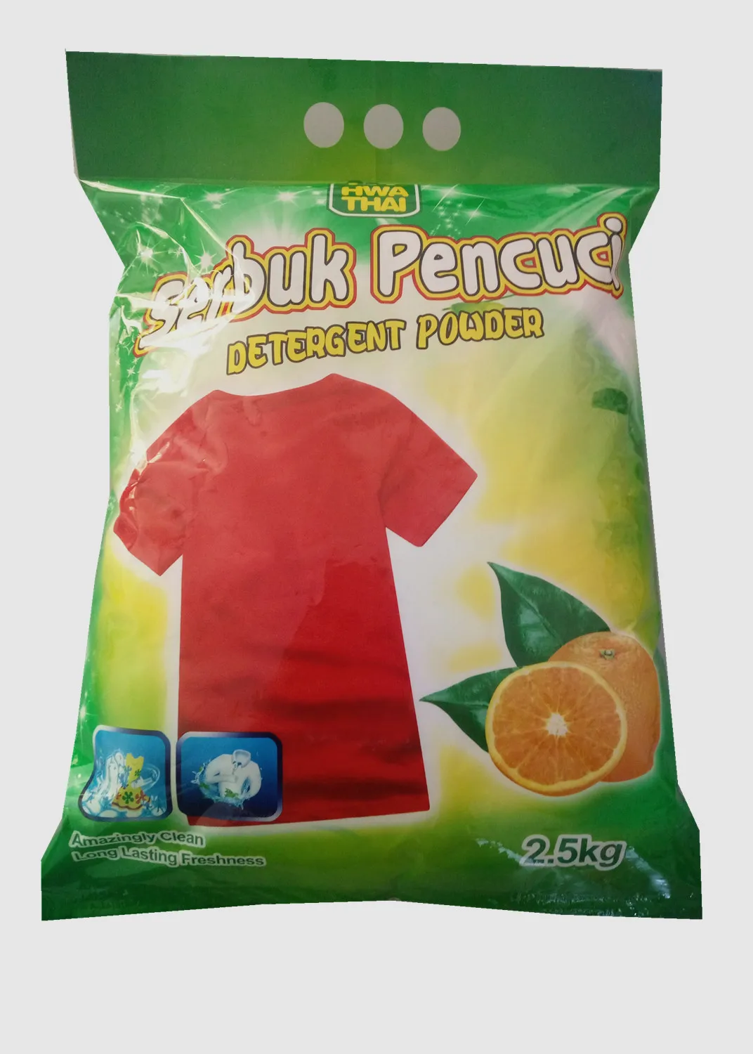 Низкая плотность, высокая пена, стиральный порошок/высококачественное стиральное порошковое моющее средство/хороший аромат, стиральные продукты