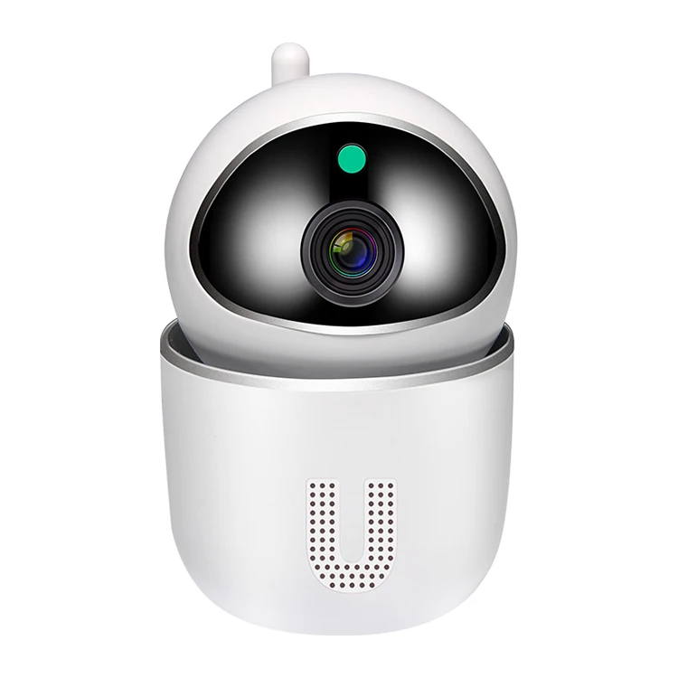  Камера для дома Tuya Smartlife 2 МП Wi-Fi с датчиком