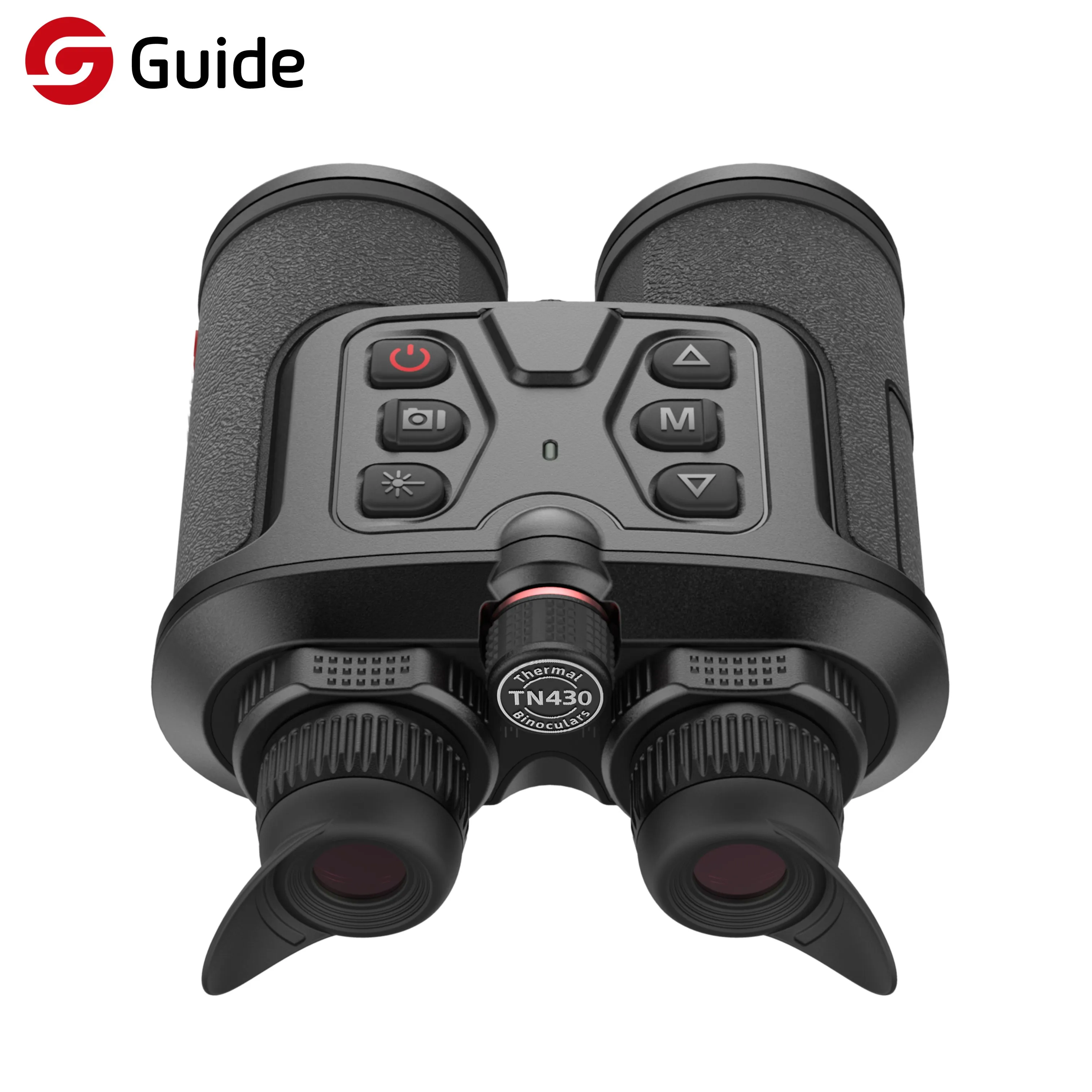 Wireless Remote Control thermal and white hot binoculars and scopes binocular thermal thermal binoculars military For Patrol