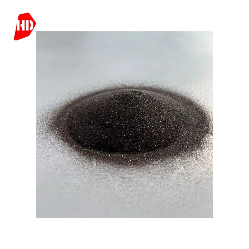 Ilmenite-concentrateTitanium Sand Manufacturers with Competitive Price 95% Rutile Sand