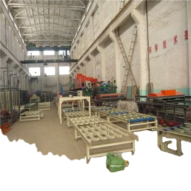 Production Line for Straw Color Pantile