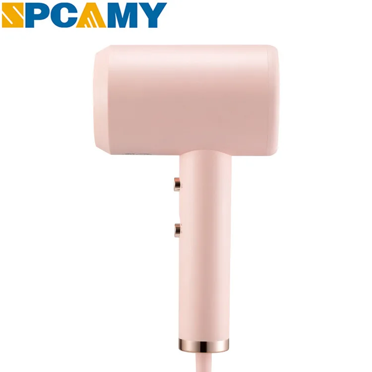 New Products 2024 Low MOQ Electric professional Ionic Hair Dryer On Sale