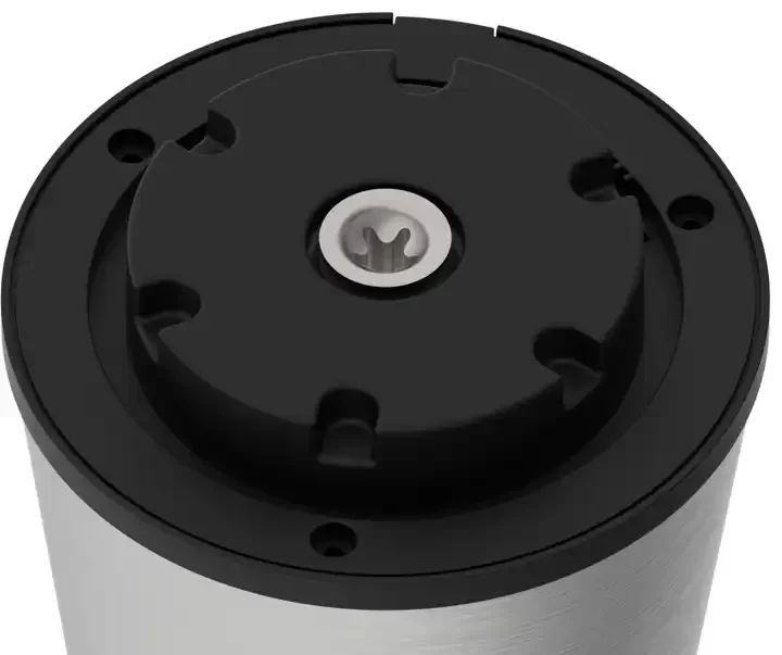 Meat Grinder Private 3 Speed Chopper Electric Food Electrics 6 Blades Meat Slicer 3L National Household Best Home New Style