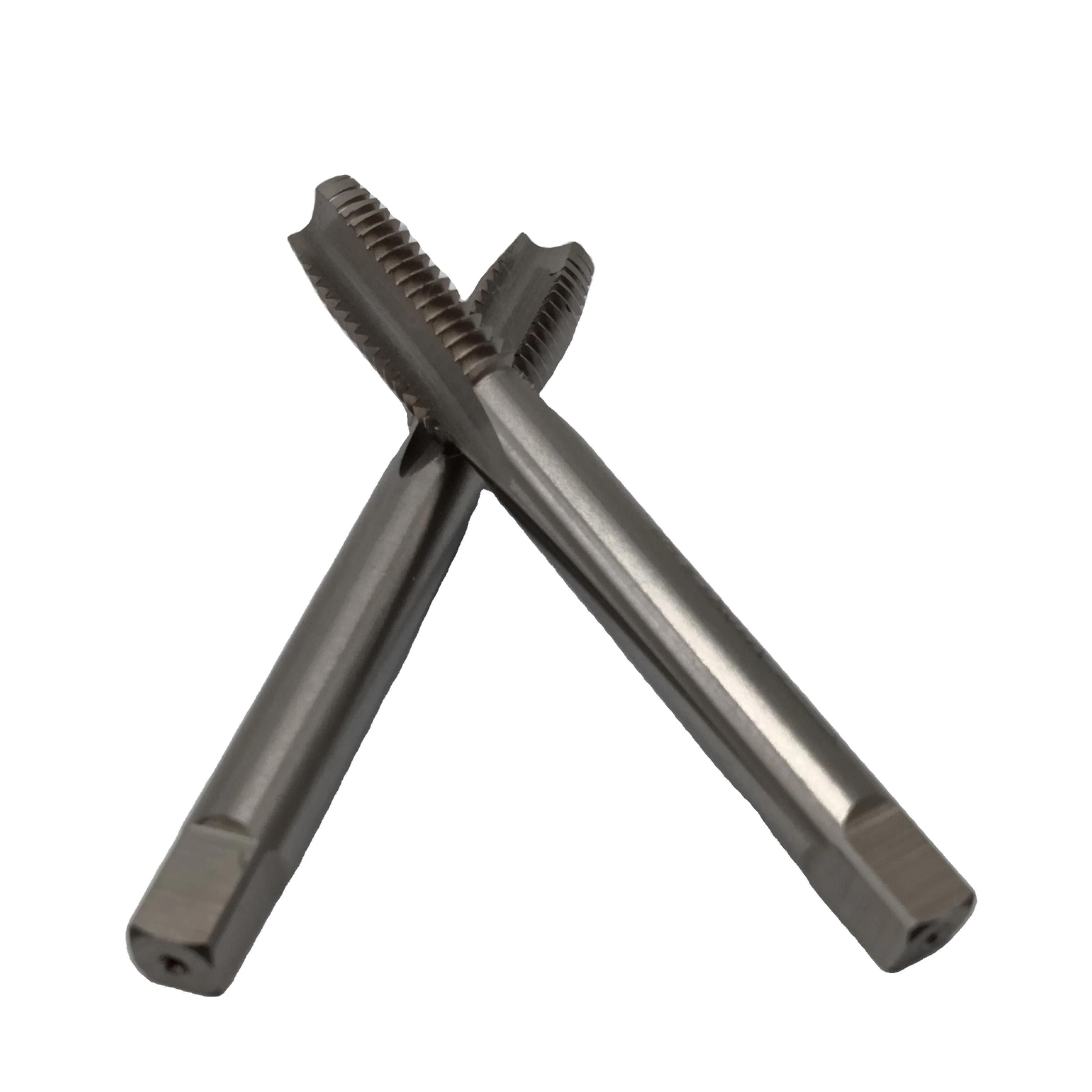 
For sale american system HSS machine straight mechanical taps 