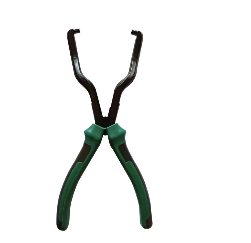 Auto Repair & Maintenance Tools Urea & Gasoline Pipe Pliers Oil Filter Fuel Calipers Cable Cutter for Joint Removal