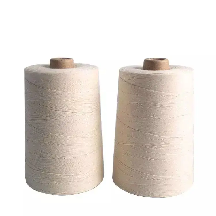 100% Cotton Thread Price, Cotton Sewing Thread Wholesale