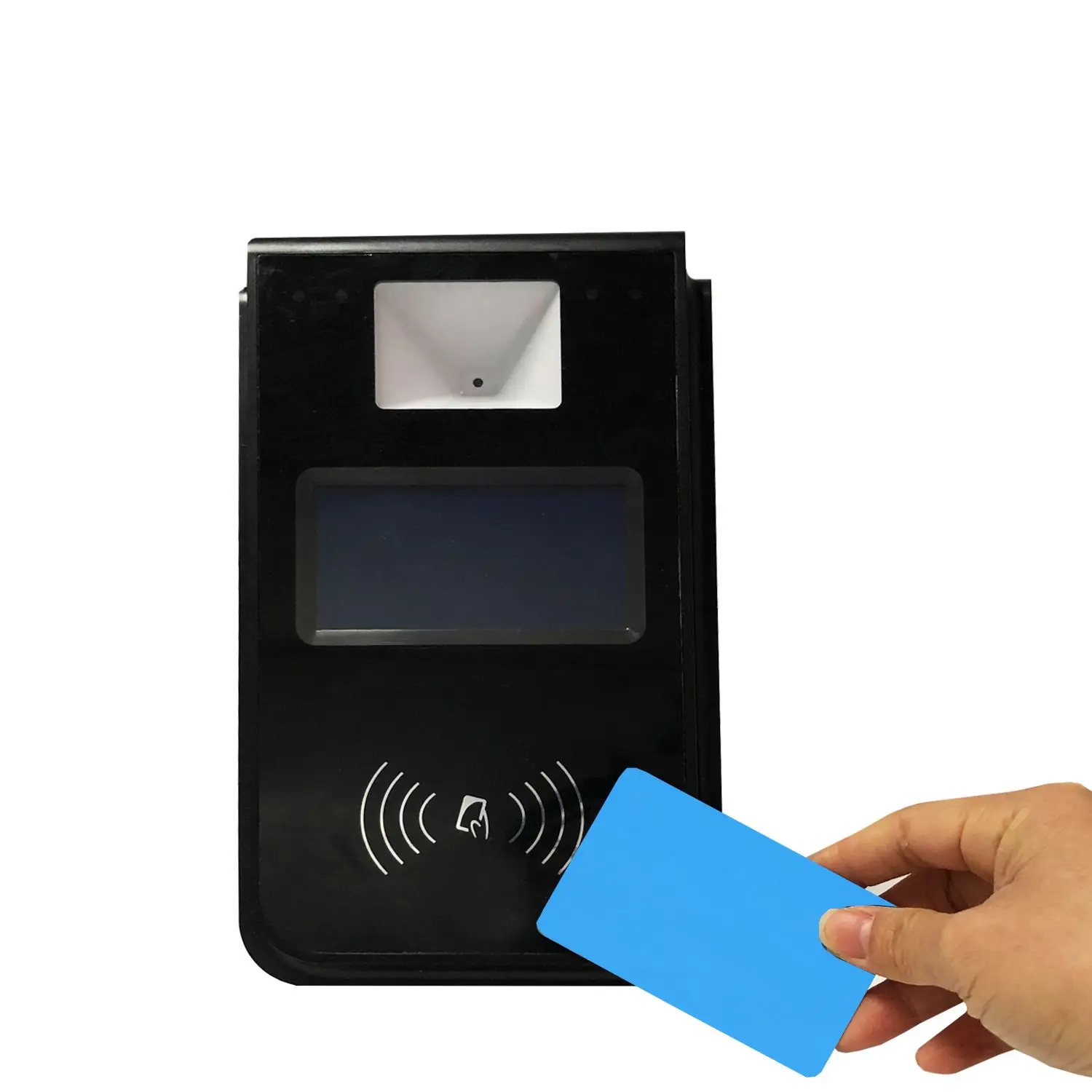 Linux 4 9 Nfc считывание карт GPS-P18-L2C