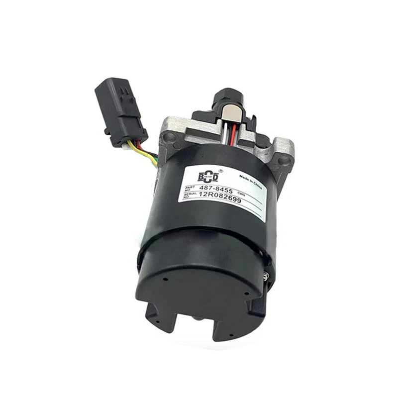 Electric Control Lever Assembly 487-4855 270-5620/520-1347/307-3993/227-7569/297-4590/506-5274 for CAT301.5GC 301.7GC 320GC 323G