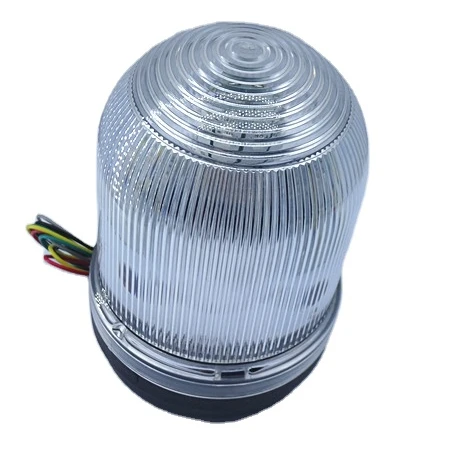 Benlee multi color 24v warning Lights Industrial Signal Tower  warning alarm light