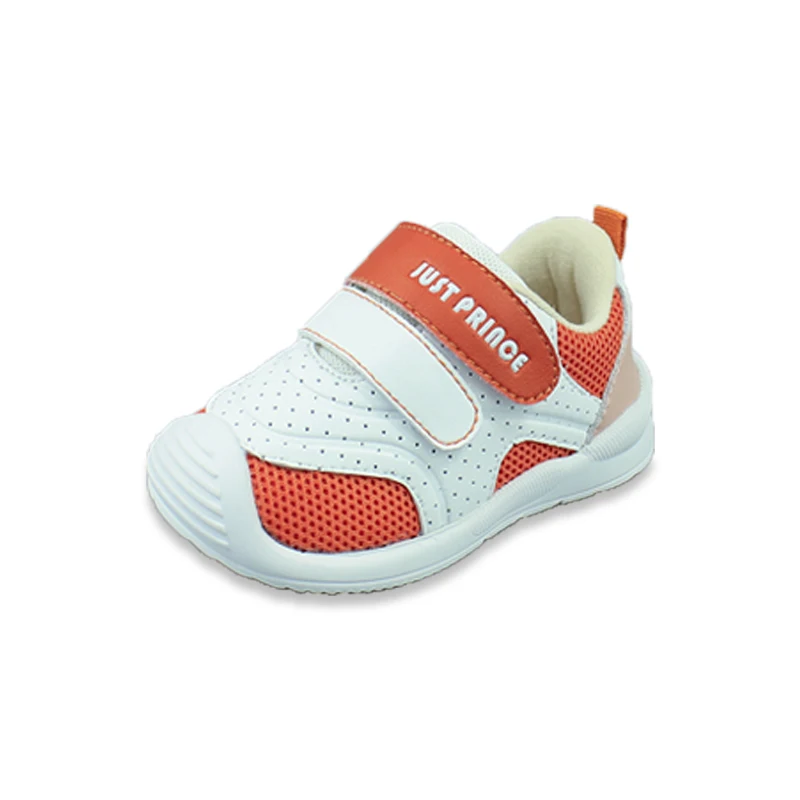 Новые модные детские зимние легкие мягкие дизайнерские резиновые туфли на подошве для малышей осенние спортивные дышащие хлопковые теплые туфли