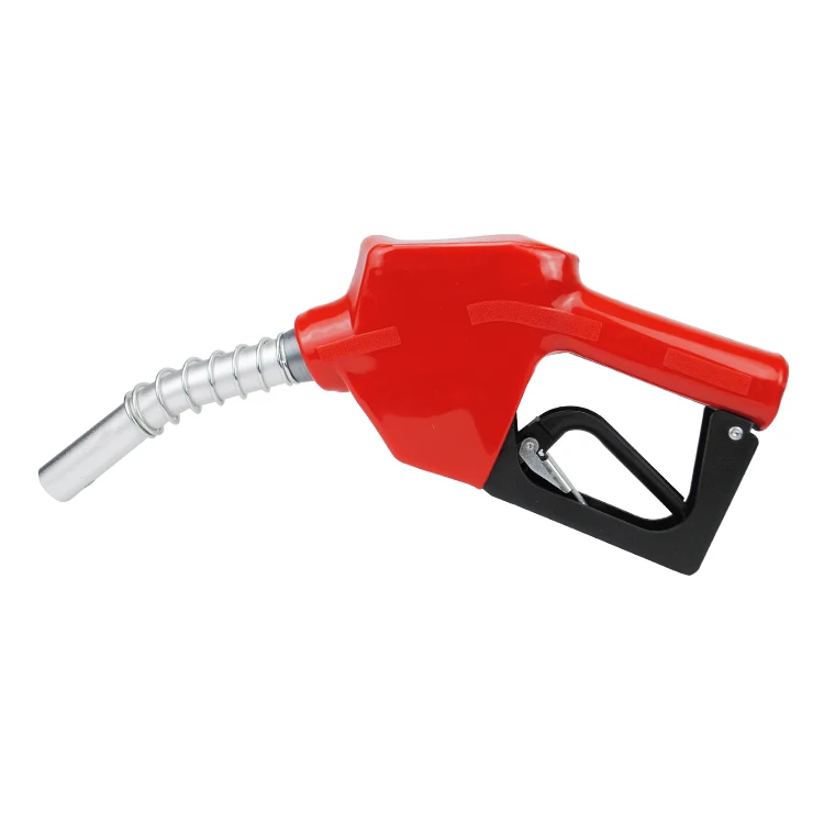 wholesale Fuel Dispenser Aistar 11a Automatic Nozzle /3/4 Inch Fuel Nozzle