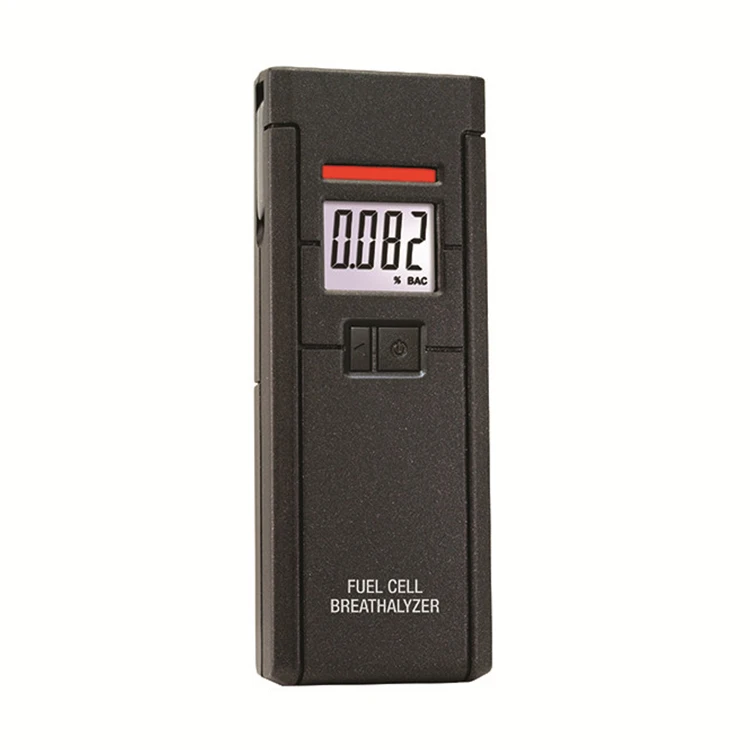 Wholesale Price Highest Accuracy Fuel Cell Alcohol Tester For Quick Scanning Test