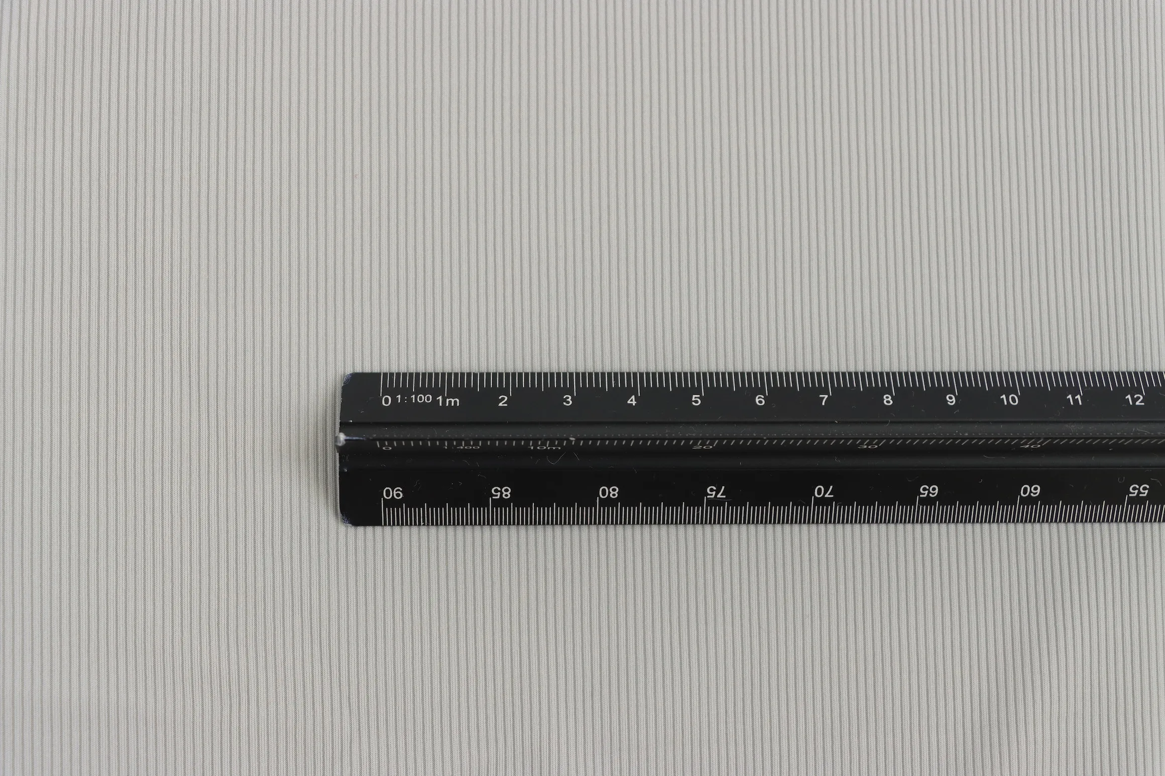 Unique circular knitting machine weaved 87% nylon13%spandex cool touch knit jing-ammonia rib fabric